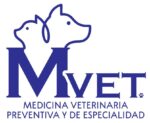 Logo MVet