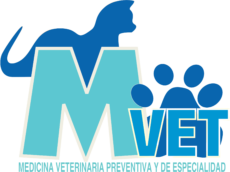 MVET Medicina Veterinaria